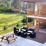 райски кът 2 - Луксозна вила