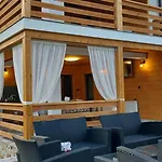 райски кът 2 - Луксозна вила *