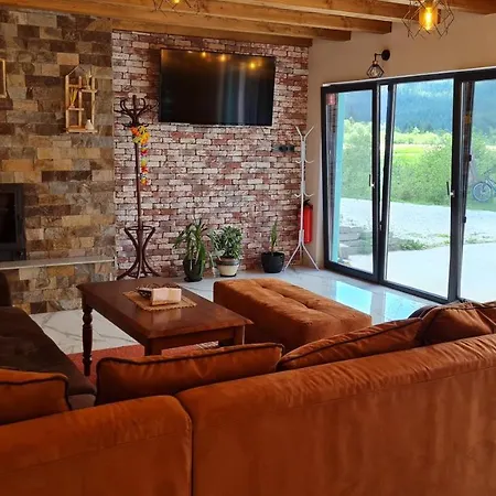 райски кът 2 - Villa Sarnitsa