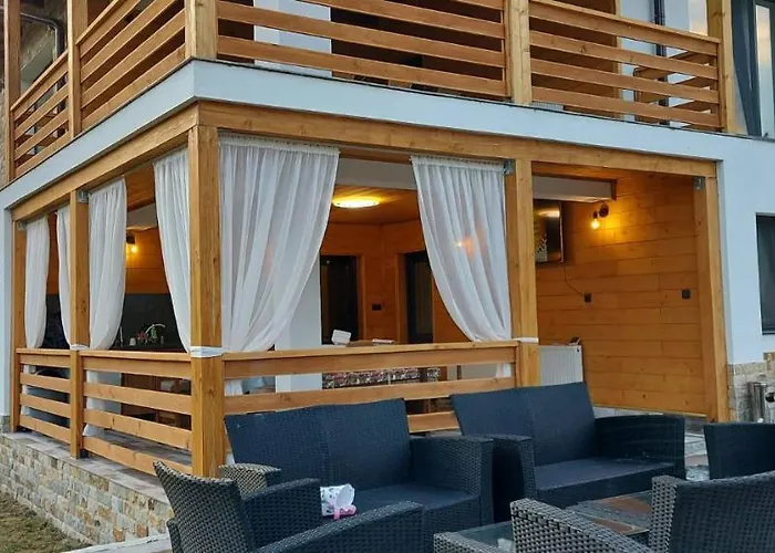 райски кът 2 - Villa *