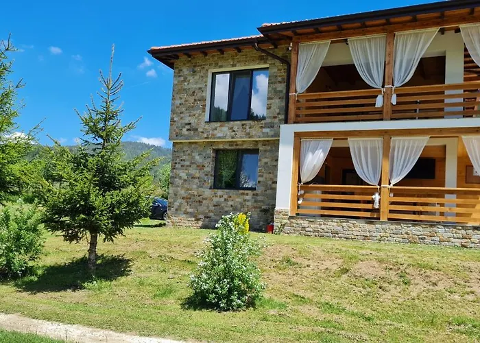 Villa райски кът 2 -