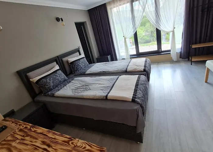 Villa райски кът 2 - Sarnitsa