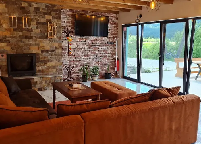 райски кът 2 - Villa Sarnitsa