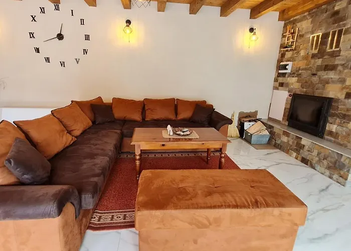 райски кът 2 - * Sarnitsa