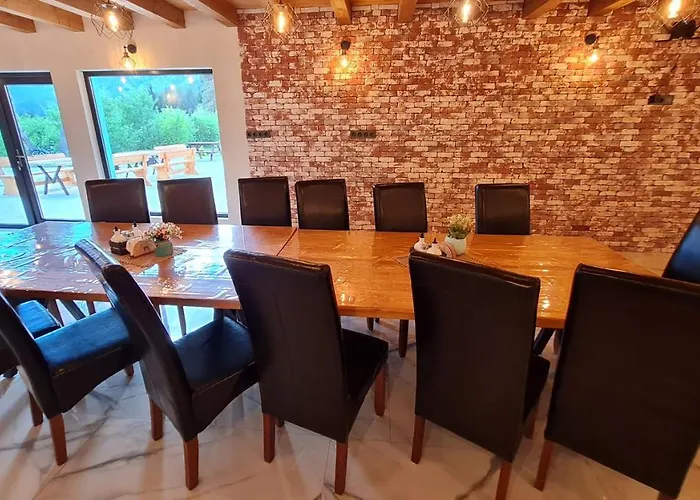 Villa райски кът 2 - *