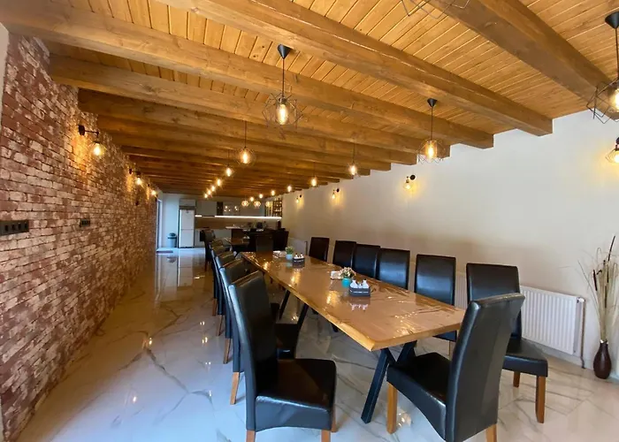 райски кът 2 - Villa