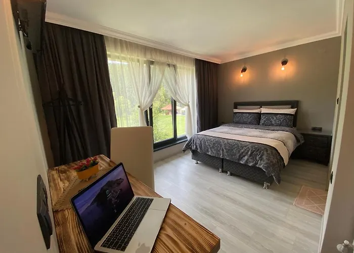 Villa райски кът 2 -