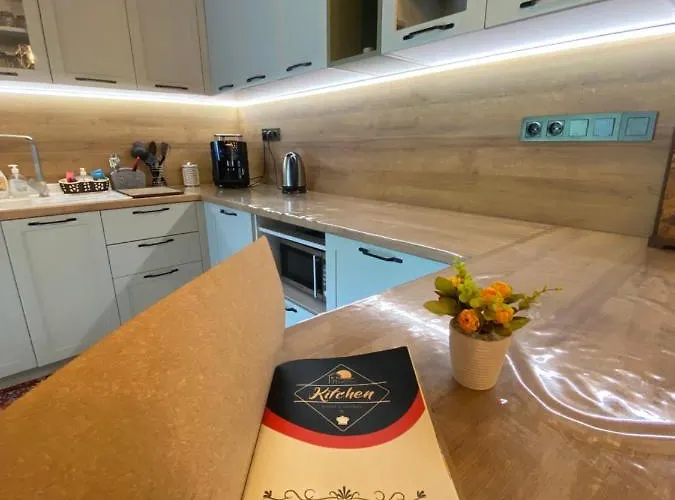 райски кът 2 - Villa