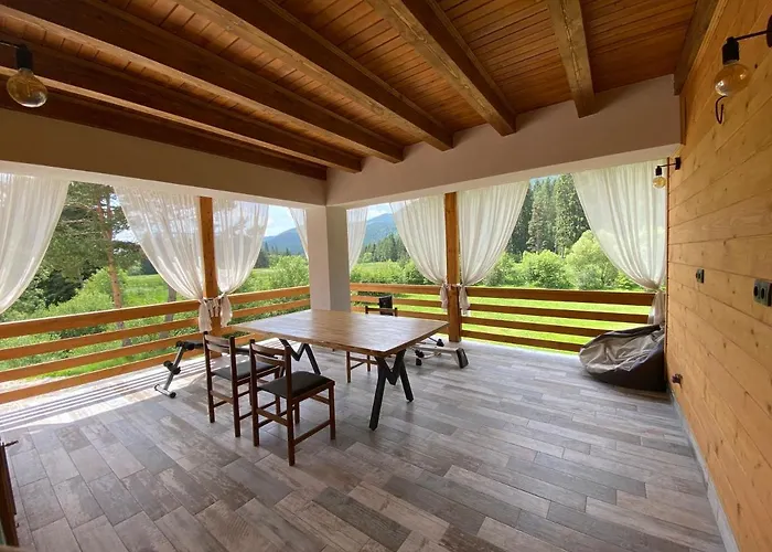 райски кът 2 - Villa